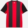 Koszulka Puma AC Milan Home 2026/27 784121-01 czarny L